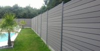 Portail Clôtures dans la vente du matériel pour les clôtures et les clôtures à Plesnois