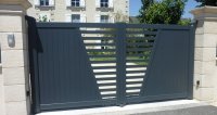 Notre société de clôture et de portail à Plesnois